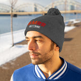 7 Figure MSP Pom Pom Beanie - #MRR