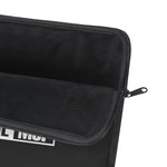 7 Figure MSP Laptop Sleeve - #MRR (Black)