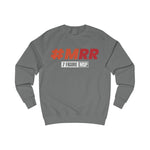 7 Figure MSP Men's Sweatshirt - #MRR