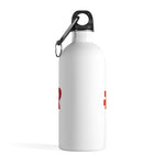 7 Figure MSP Stainless Steel Water Bottle - #MRR