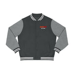 7 Figure MSP Men's Varsity Jacket - #MRR