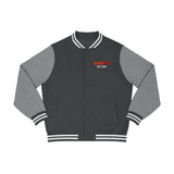 7 Figure MSP Men's Varsity Jacket - #MRR