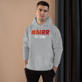 7 Figure MSP Unisex EcoSmart® Pullover Hoodie Sweatshirt - #MRR