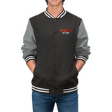 7 Figure MSP Men's Varsity Jacket - #MRR