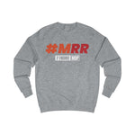 7 Figure MSP Men's Sweatshirt - #MRR