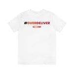 Over Deliver