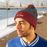 7 Figure MSP Pom Pom Beanie - #MRR