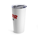 Tumbler 20oz - #MRR