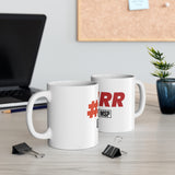 7 Figure MSP Mug 11oz - #MRR