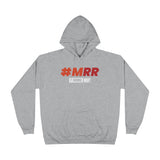 7 Figure MSP Unisex EcoSmart® Pullover Hoodie Sweatshirt - #MRR