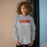 7 Figure MSP Unisex EcoSmart® Pullover Hoodie Sweatshirt - #MRR