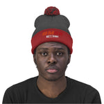 7 Figure MSP Pom Pom Beanie - #MRR