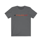 Unisex Jersey Short Sleeve Tee - #7figuremsp