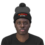 7 Figure MSP Pom Pom Beanie - #MRR