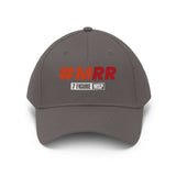 7 Figure MSP Unisex Twill Hat - #MRR