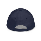 7 Figure MSP Unisex Twill Hat - #MRR