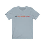 Unisex Jersey Short Sleeve Tee - #7figuremsp