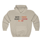 7 Figure MSP Unisex Heavy Blend™ Hooded Sweatshirt - The Strategy (Light)