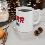 7 Figure MSP Mug 11oz - #MRR