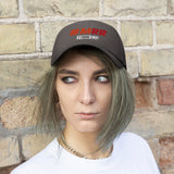 7 Figure MSP Unisex Twill Hat - #MRR