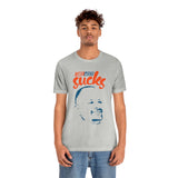 Chris Wiser Sucks - Unisex Jersey Short Sleeve Tee