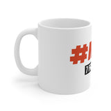 7 Figure MSP Mug 11oz - #MRR