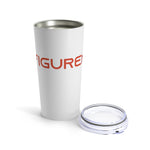 Tumbler 20oz - 7 Figure MSP