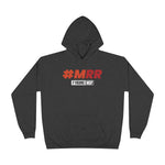 7 Figure MSP Unisex EcoSmart® Pullover Hoodie Sweatshirt - #MRR