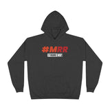 7 Figure MSP Unisex EcoSmart® Pullover Hoodie Sweatshirt - #MRR