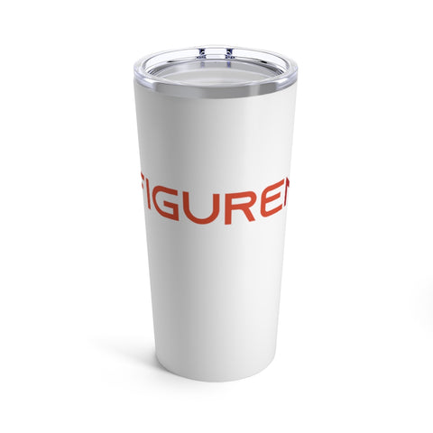 Tumbler 20oz - 7 Figure MSP