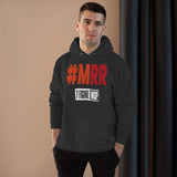 7 Figure MSP Unisex EcoSmart® Pullover Hoodie Sweatshirt - #MRR