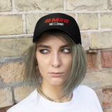 7 Figure MSP Unisex Twill Hat - #MRR