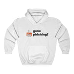 7 Figure MSP Unisex Heavy Blend™ Hooded Sweatshirt - Gone Phishing (Light)