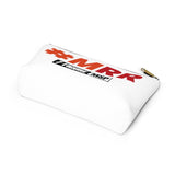 7 Figure MSP Accessory Pouch w T-bottom - #MRR (White)