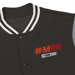 7 Figure MSP Men's Varsity Jacket - #MRR