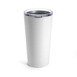 Tumbler 20oz - #MRR