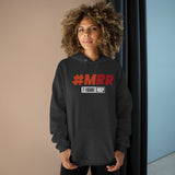 7 Figure MSP Unisex EcoSmart® Pullover Hoodie Sweatshirt - #MRR