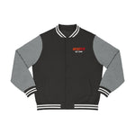 7 Figure MSP Men's Varsity Jacket - #MRR