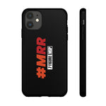 7 Figure MSP Tough Cases - #MRR (Black)