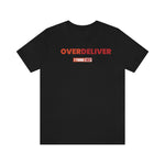 Over Deliver