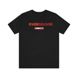 Over Deliver