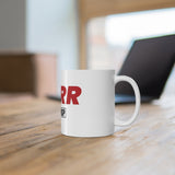 7 Figure MSP Mug 11oz - #MRR