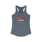 7 Figure MSP Women's Ideal Racerback Tank - #MRR