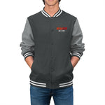 7 Figure MSP Men's Varsity Jacket - #MRR