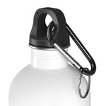 7 Figure MSP Stainless Steel Water Bottle